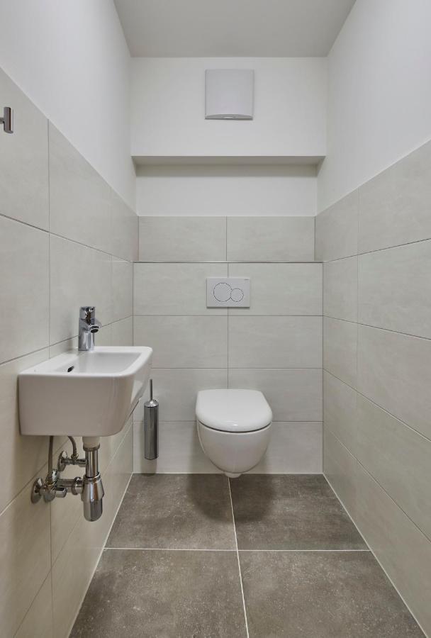 Feriengut Streitberg Appartements Viehhofen Exteriör bild